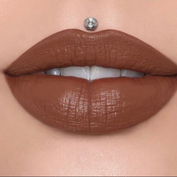 Jeffree Star Cosmetics Velour Liquid Lipstick PLASTIC SURGERY NIB Matte Finish - Picture 1 of 13
